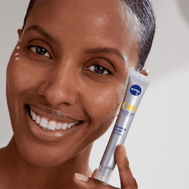 NIVEA Q10 Wrinkle Filler 15 ML