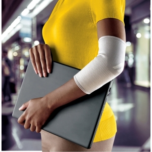 3M Futuro Comfort Lift Ellbogen-Bandage Grösse S, 23,0 - 25,5 cm