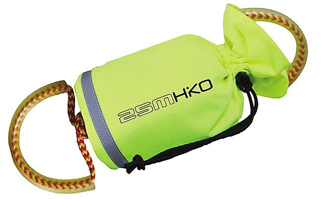 HIKO - CORDE DE SECURITE