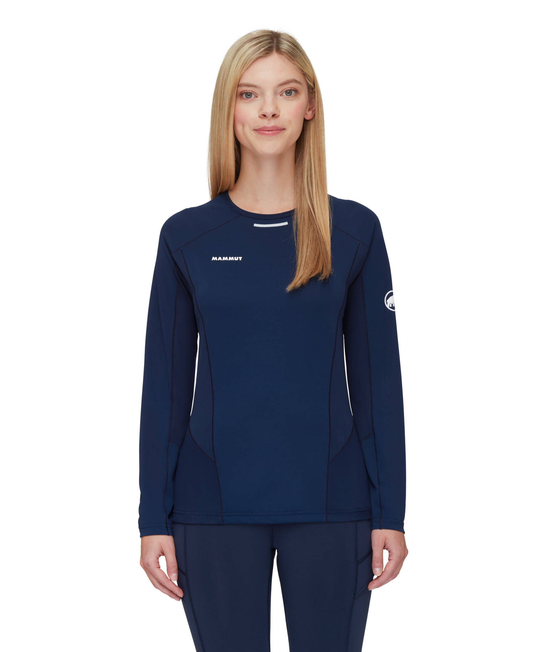 Mammut| Damen T-Shirt