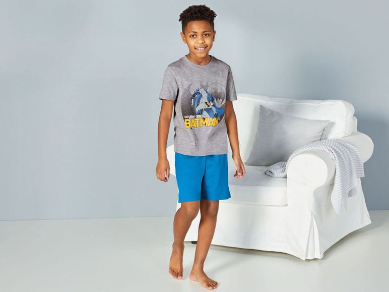 Jongens pyjama