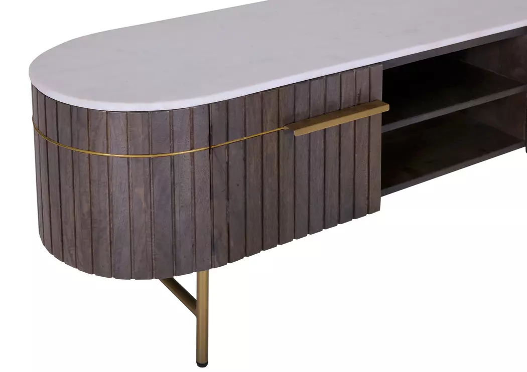 TV-Lowboard Slat