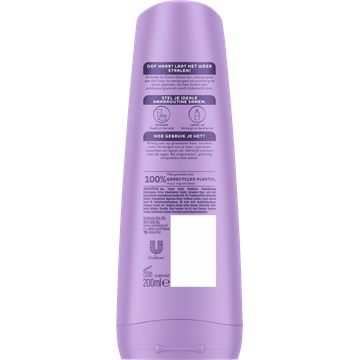 Andrélon Conditioner Extra Glans 200 ml