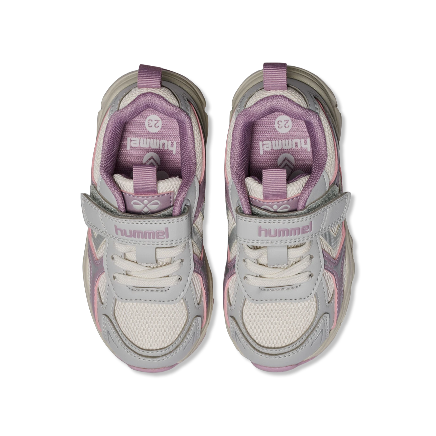 Effort one infant Sneakers
