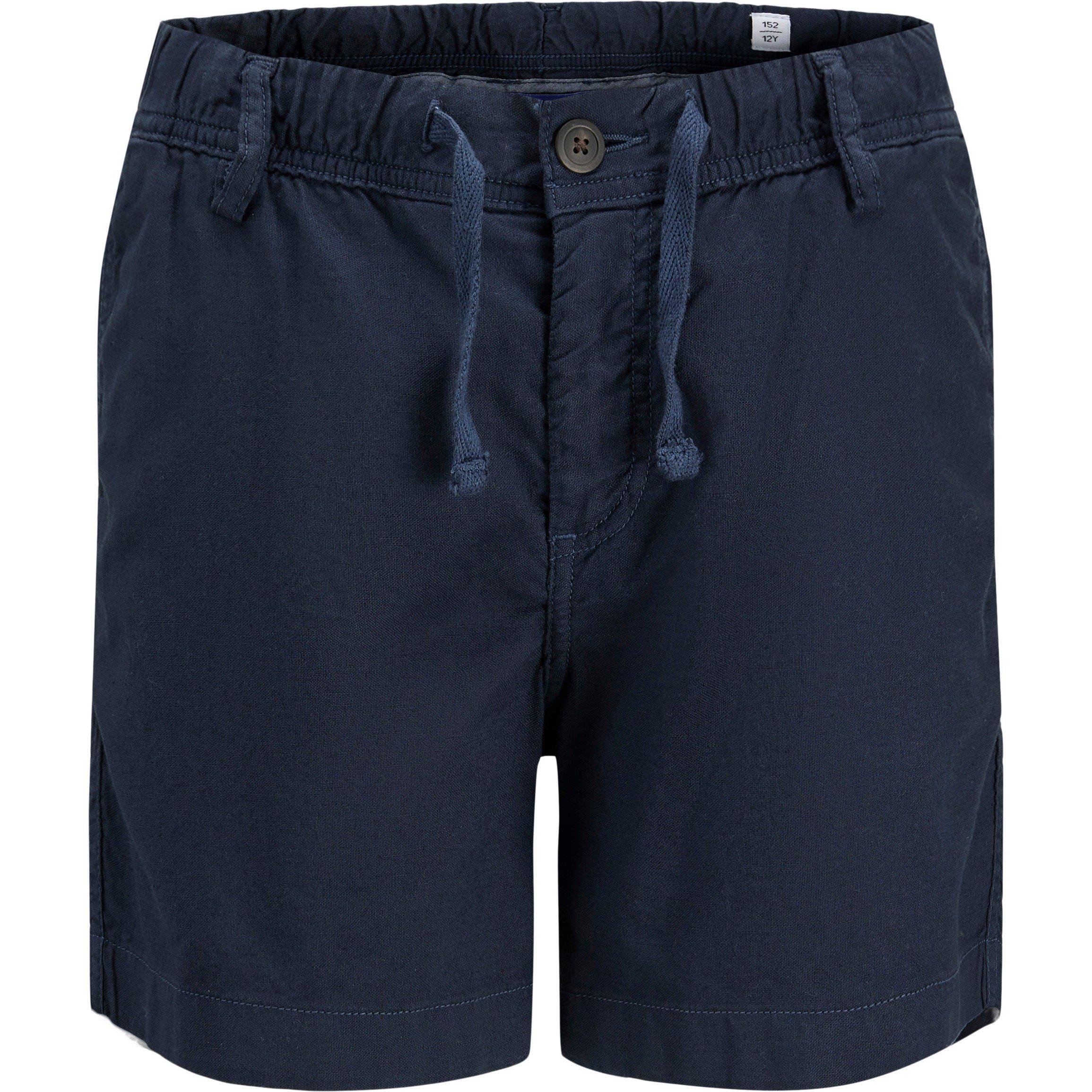 Jack and Jones JJ Linen Shorts Childrens