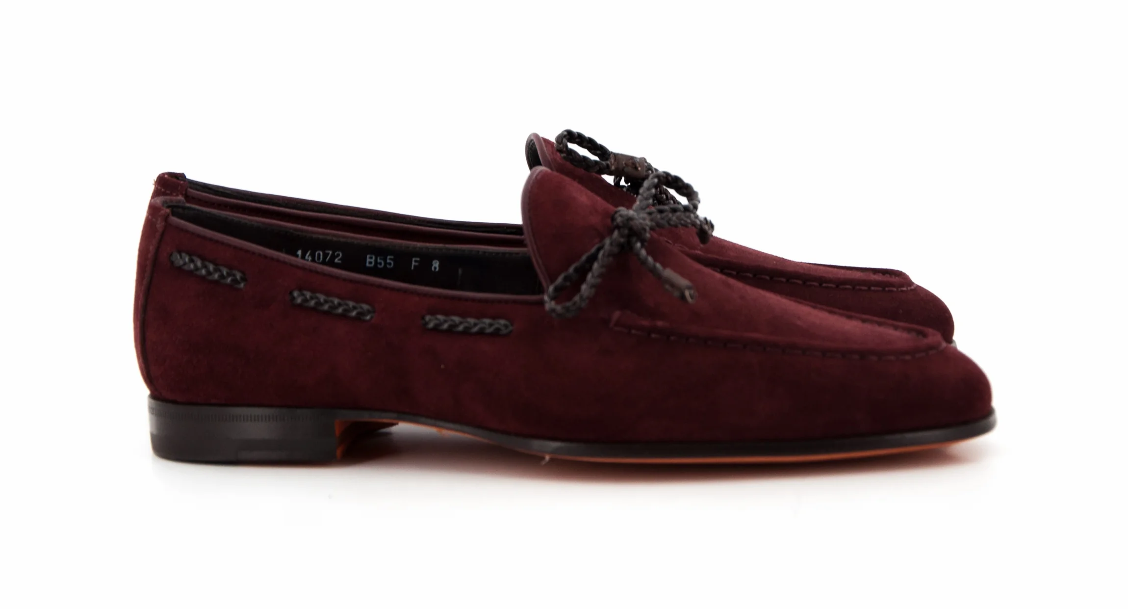 SANTONI - CARLOS 14072VL