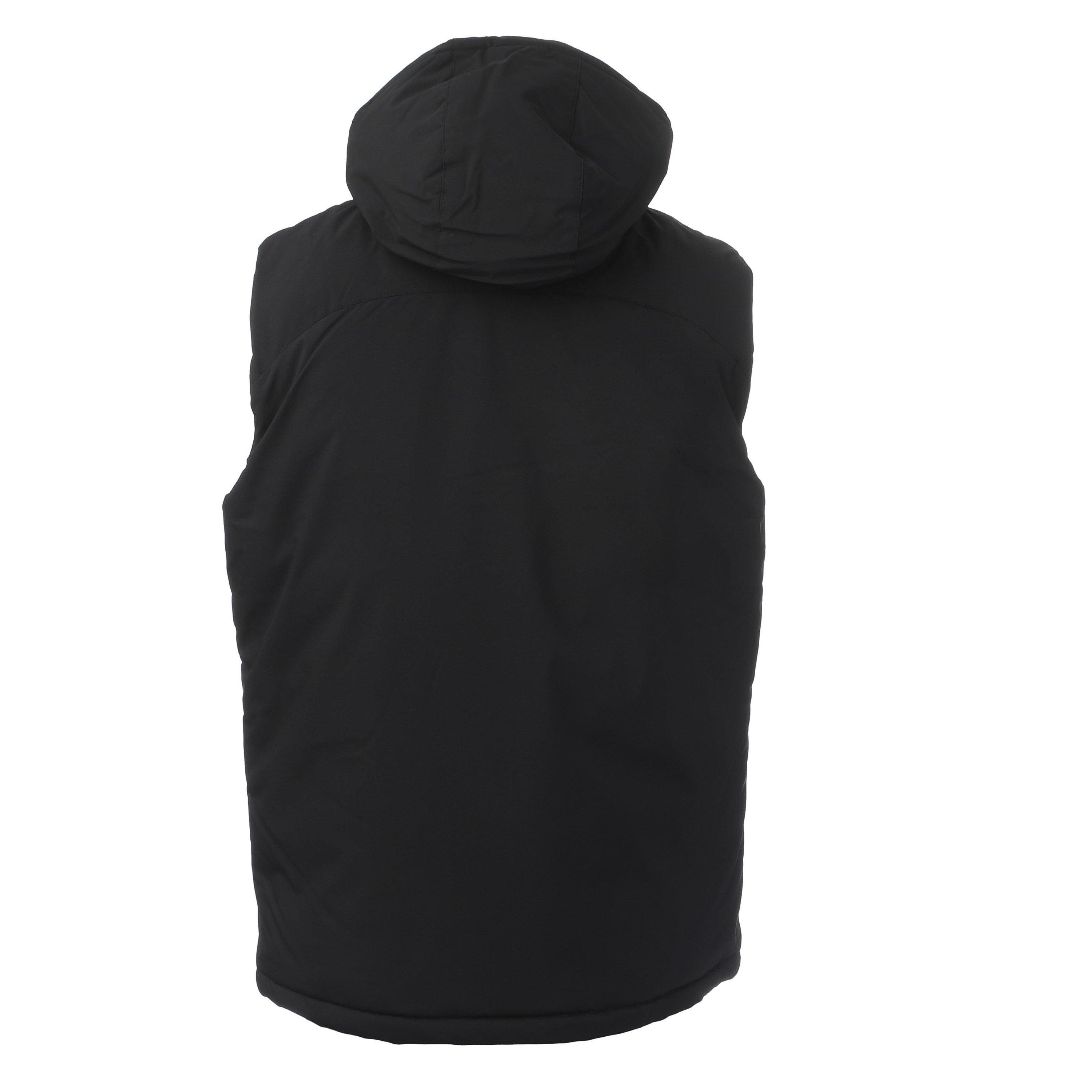 Castore Castore Hooded Gilet Mens