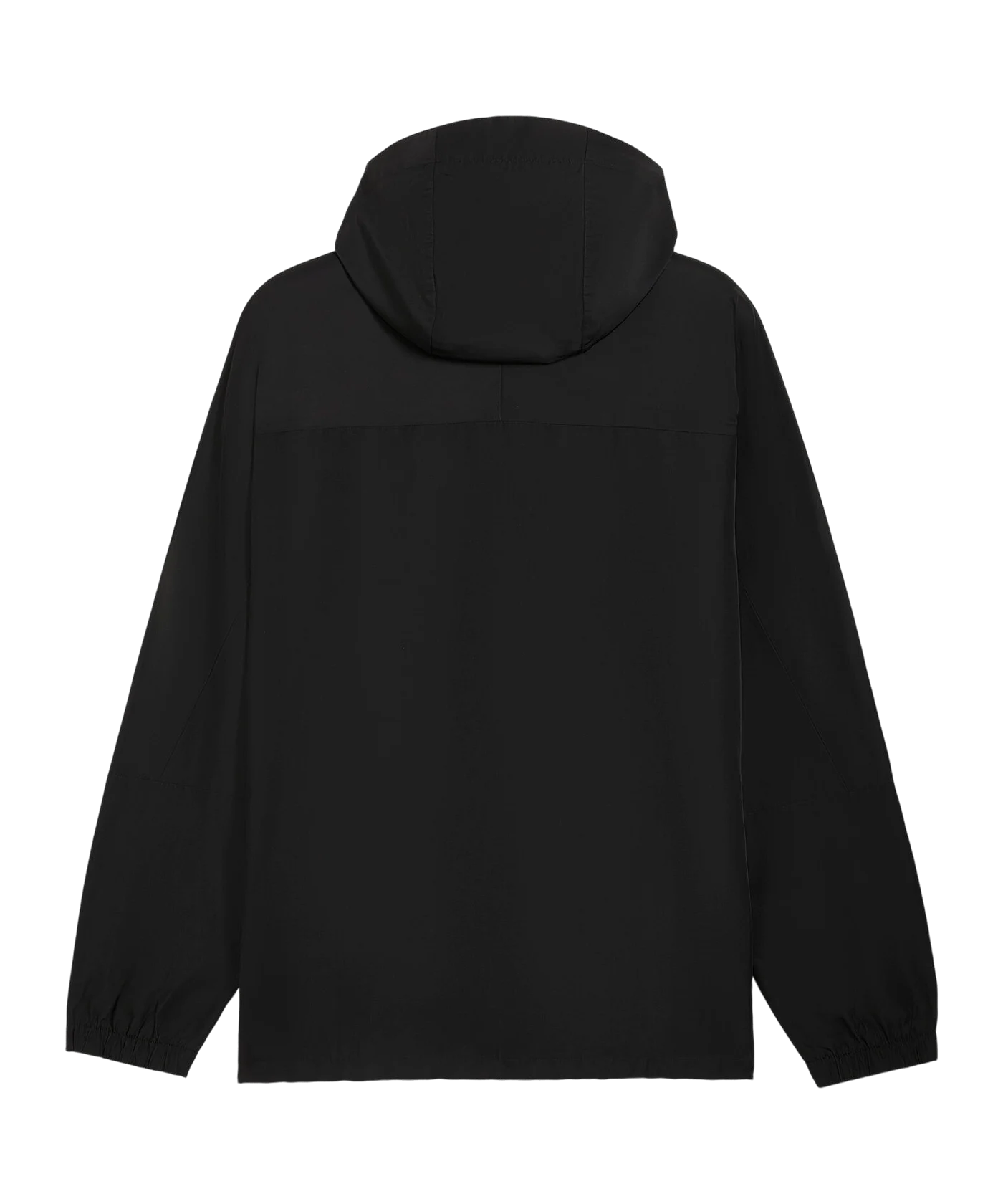 PUMA BVB Dortmund ftblMonochrm Kapuzenjacke Schwarz F14
