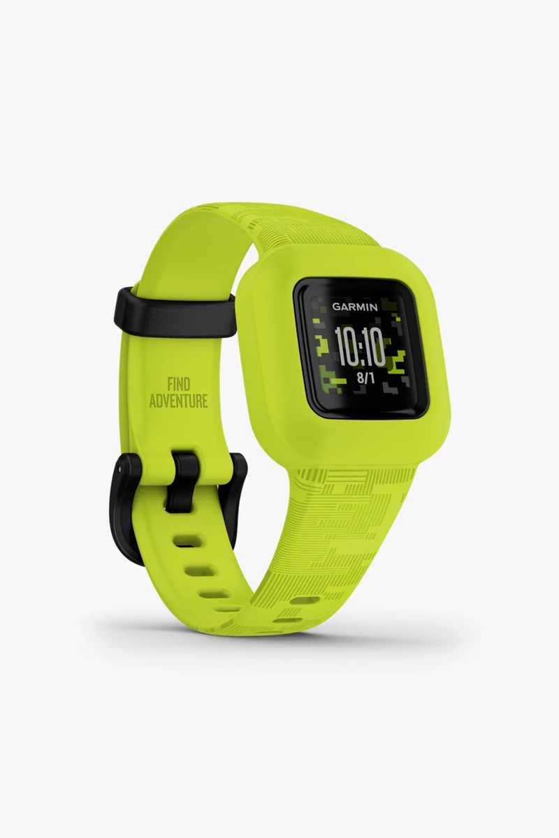 GARMIN Vivofit 3 Kinder Sportuhr