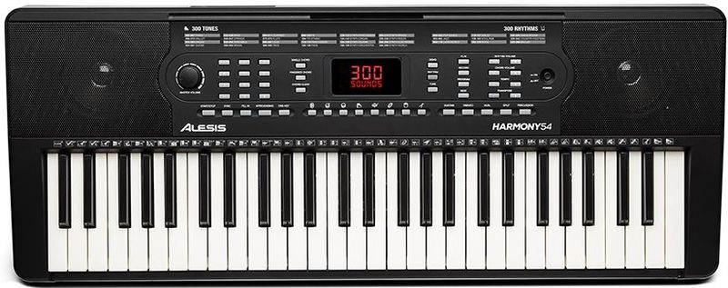 Alesis Harmony 54 keyboard