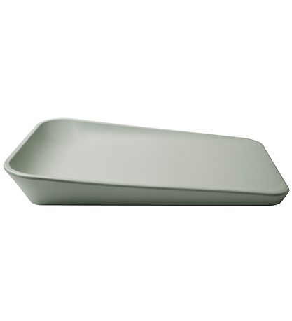Leander Matty Wickelauflage - Sage Green