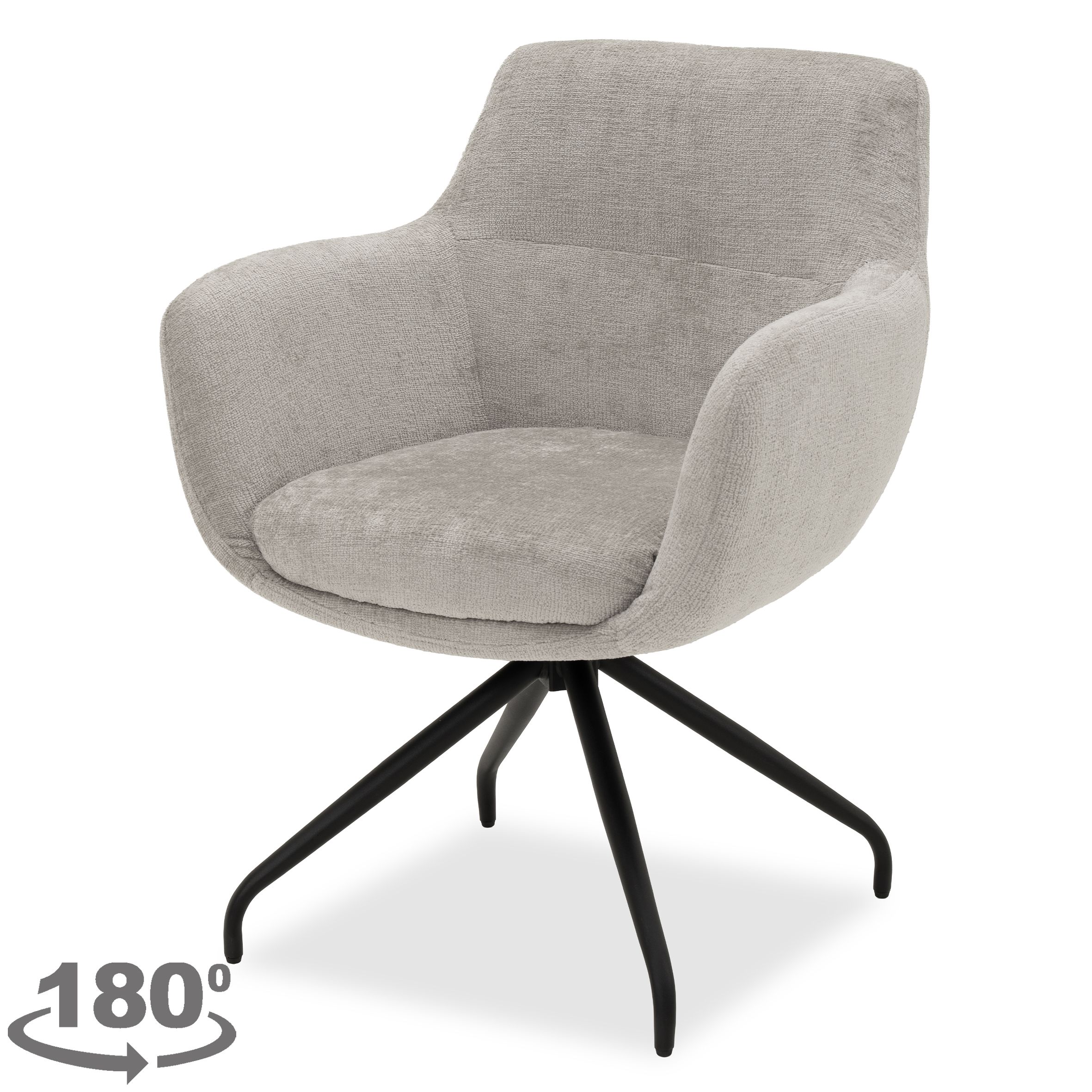 Eetkamerstoel Perfect Harmony 04 Lucienne B64 x D62 x H84 cm