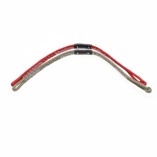 Duotone Back Line Pigtails (Pair)