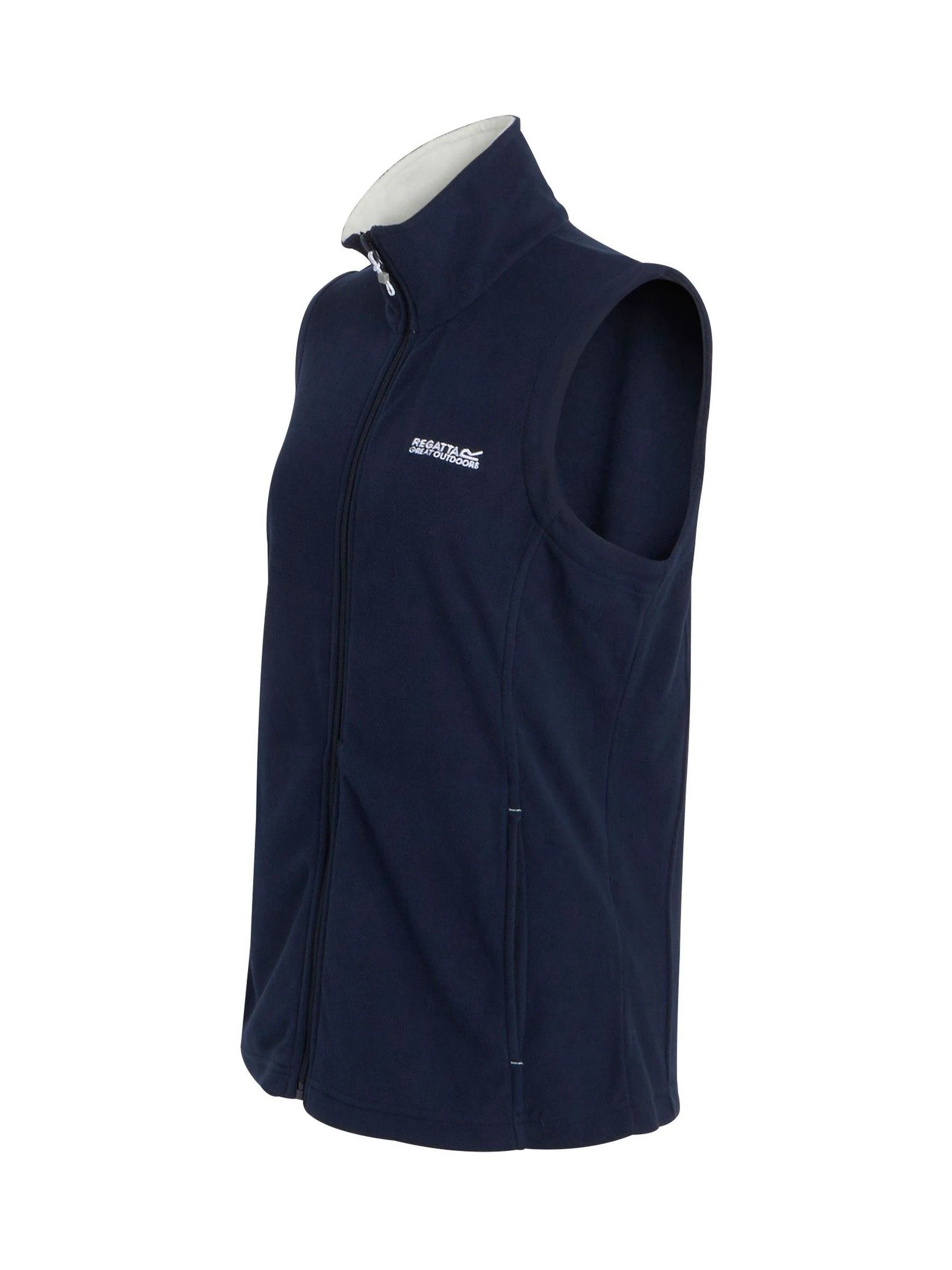 Marineblauw - Regatta Sweetness II gilet
