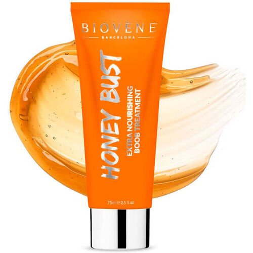 Biovène - Honey Bust Extra Nourishing Boob Treatment