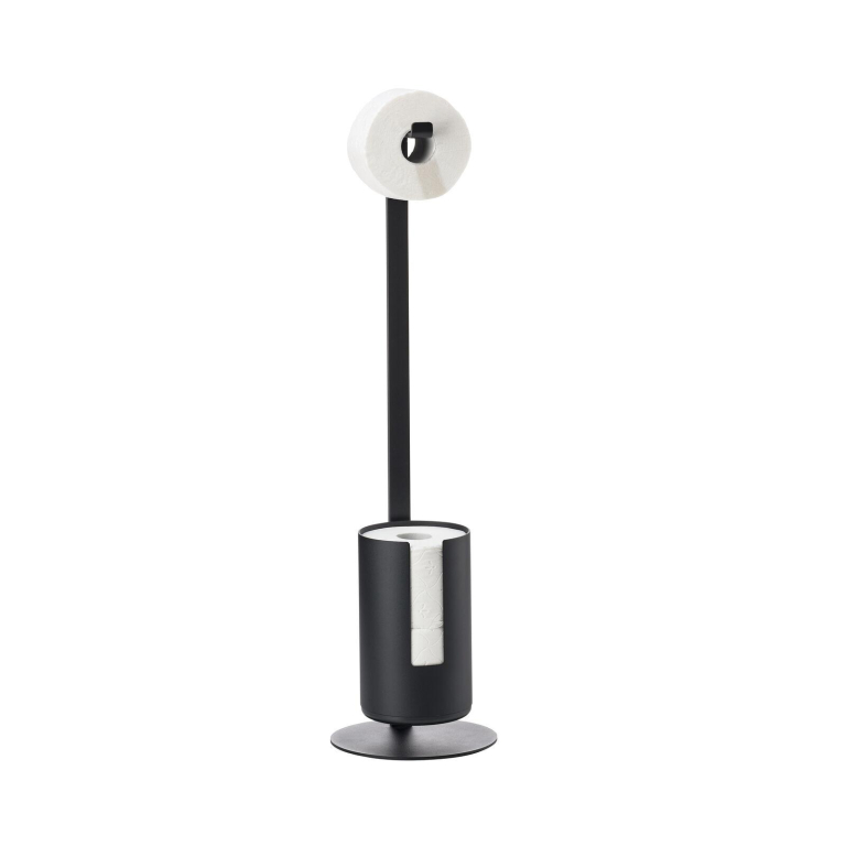 Zone Denmark Rim toiletbutler White