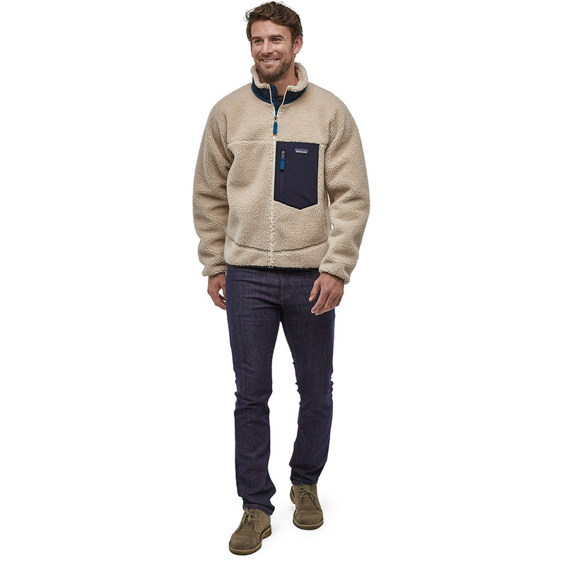 Patagonia Herren Classic Retro-X Jacke