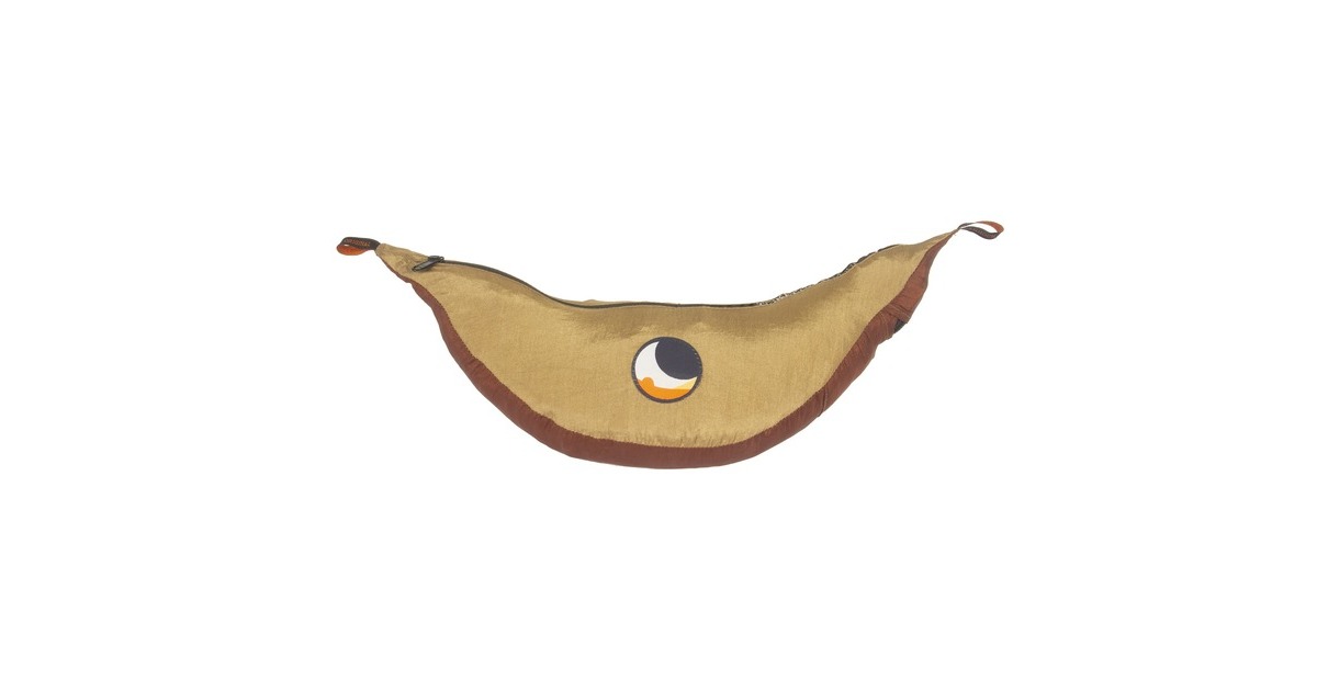 Ticket to the MoonOriginal hangmat Chocolate / Brown  (Bruin, TMO0408)