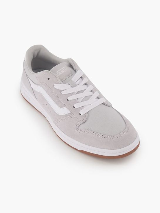 VANS Sneaker Hellgrau