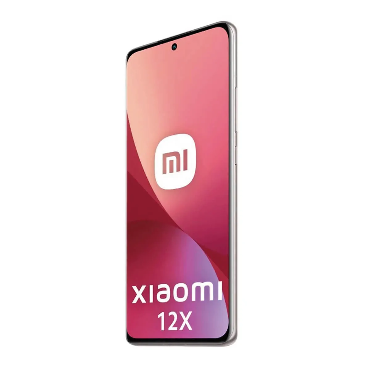 Xiaomi 12X 5G - Pourpre