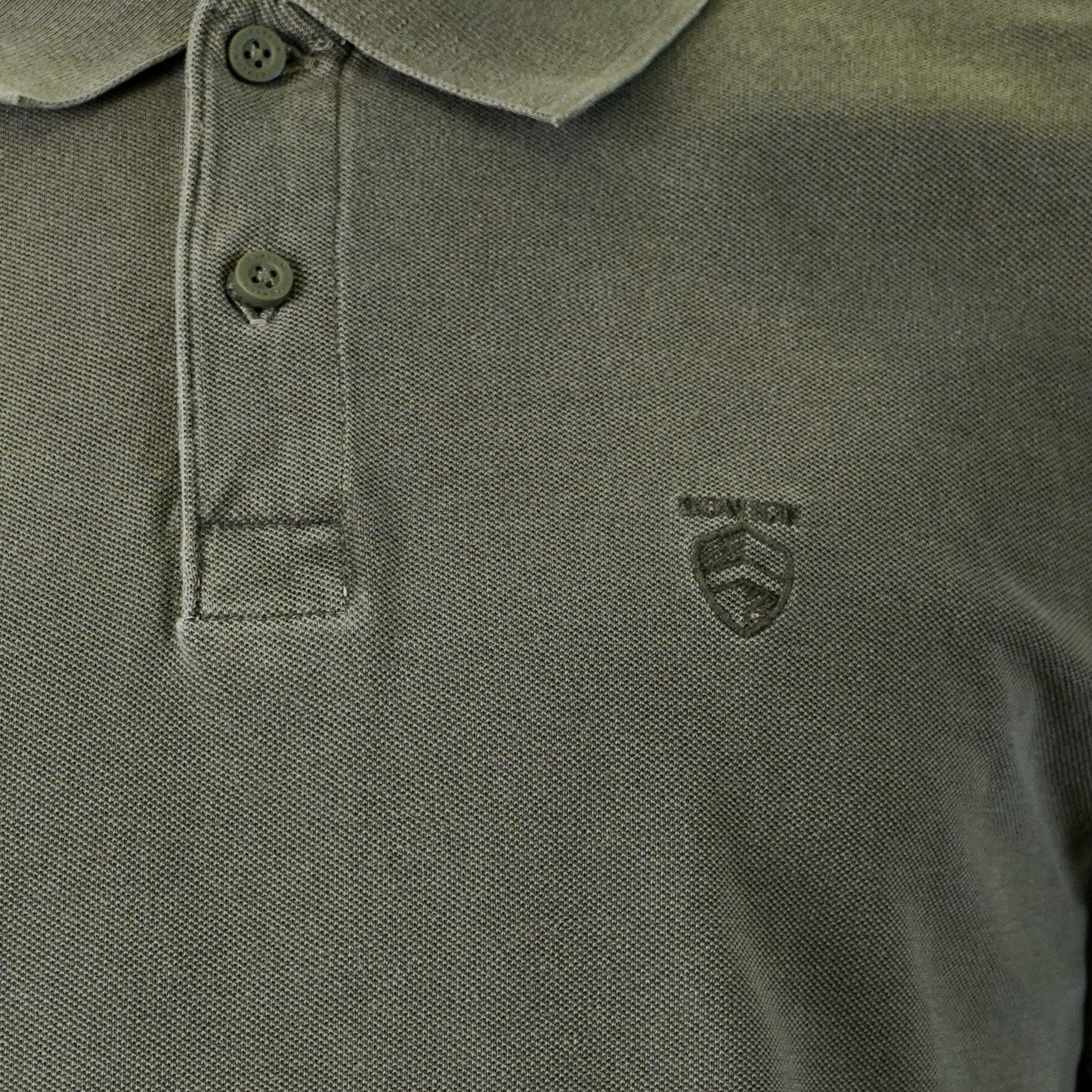 Howick GD Pique Polo Shirt