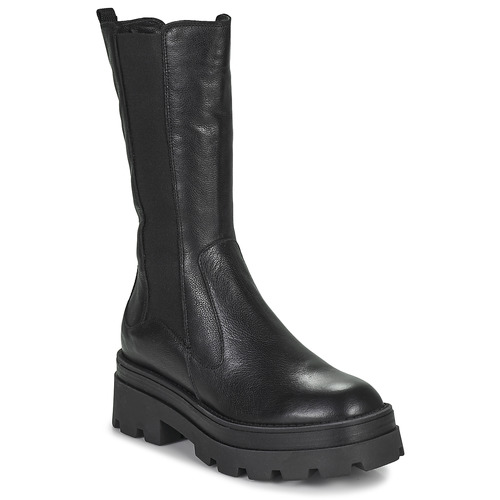 Mjus - LATERAL - Noir