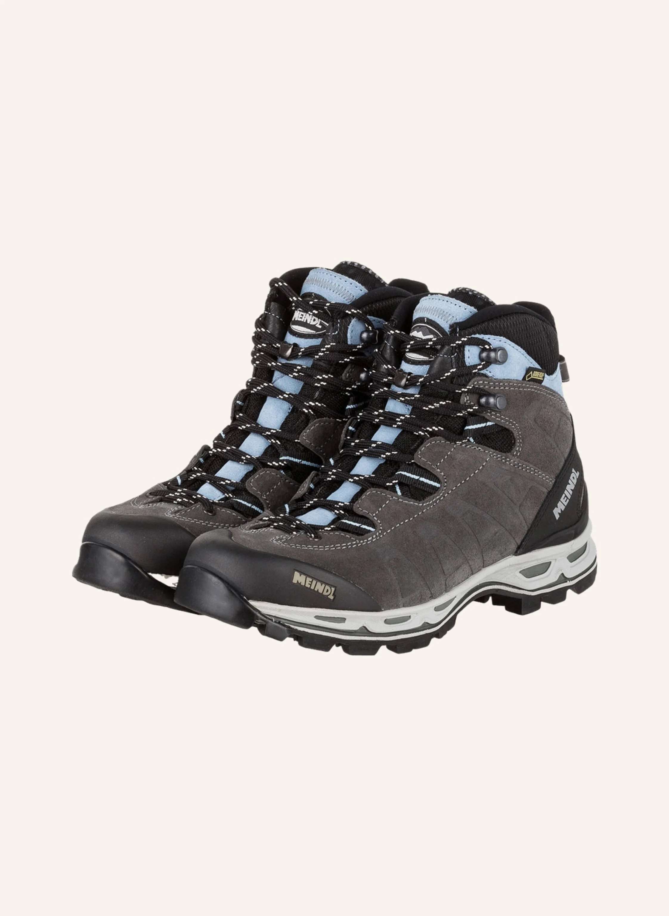 MEINDL Bergschuhe AIR REVOLUTION LADY ULTRA