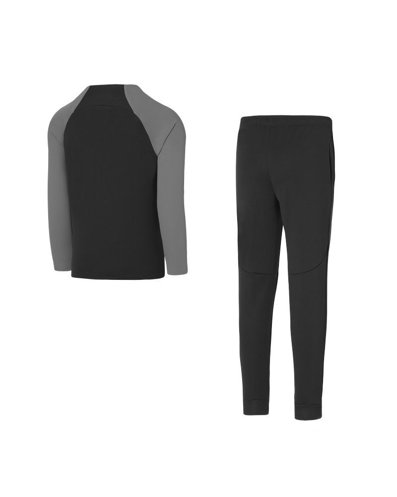 Ensemble de survêtement Nike Academy Pro Noir & Anthracite pour enfant