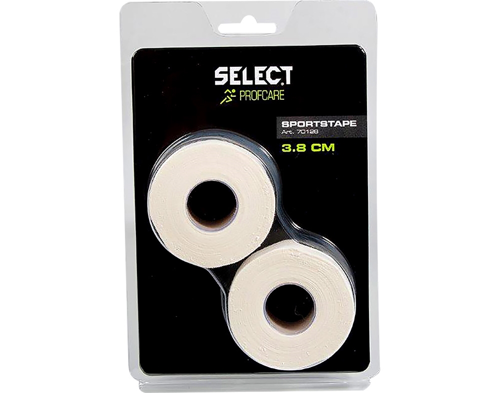 FITA SELECT PROFCARE 3.8CMX9M 2 ROLOS