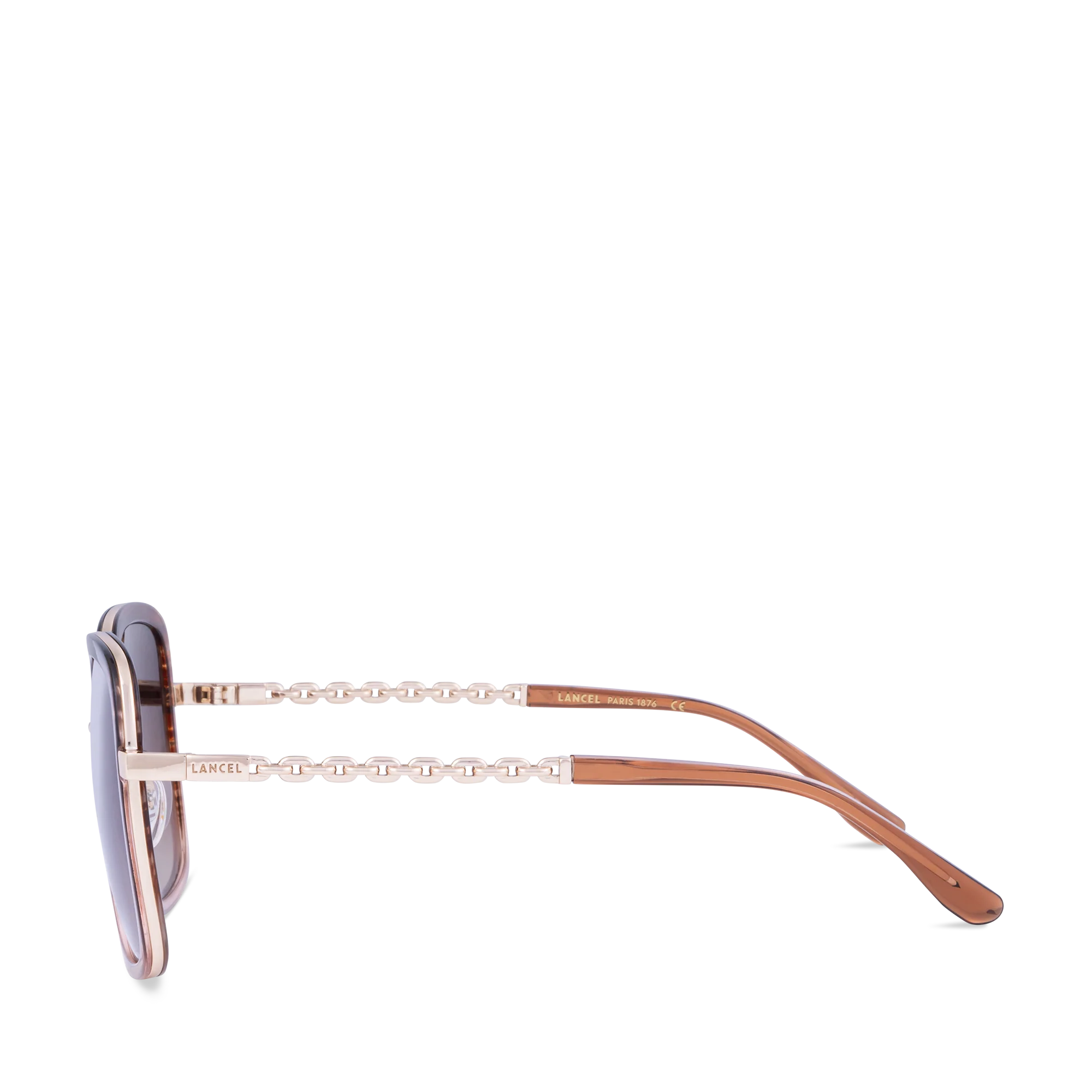 Lunettes de soleil Lou-Ecailles