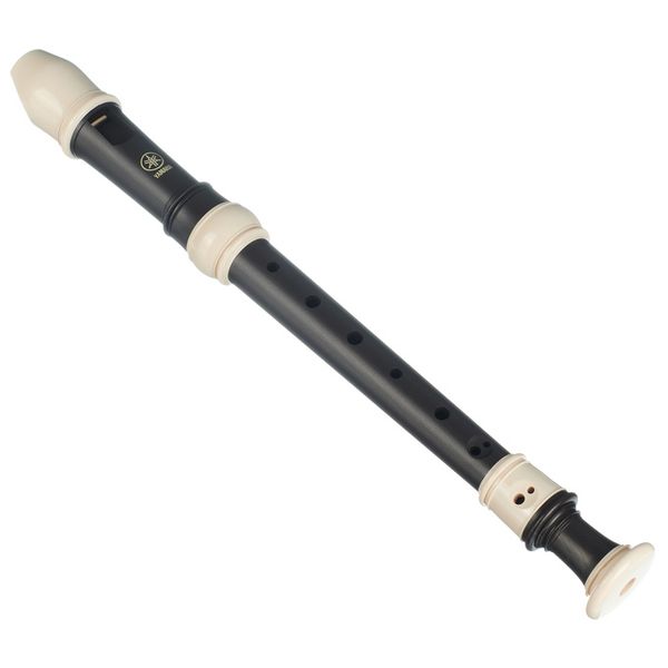 Yamaha YRS-324B Soprano Recorder