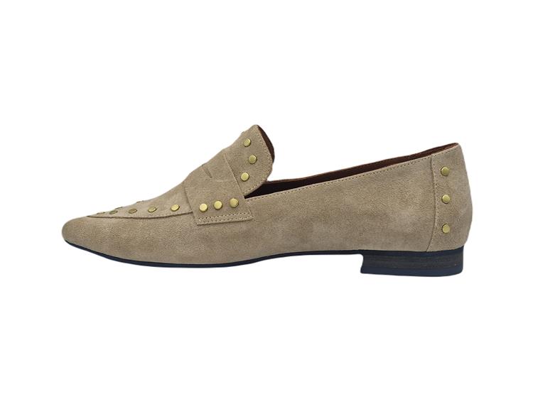 Babouche G-LINA-2 BEIGE 2