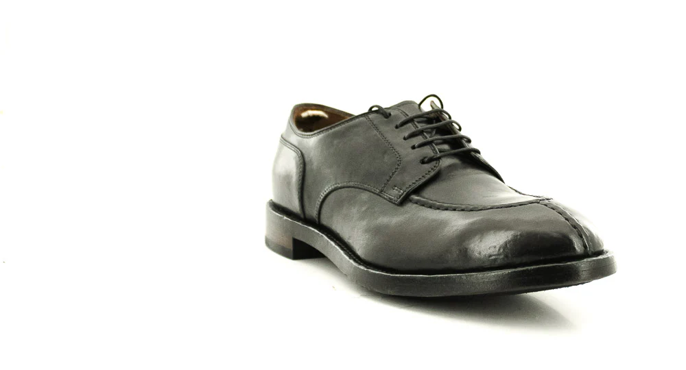 OFFICINE CREATIVE - DERBY TEMPLE 005 ANTHRACITE