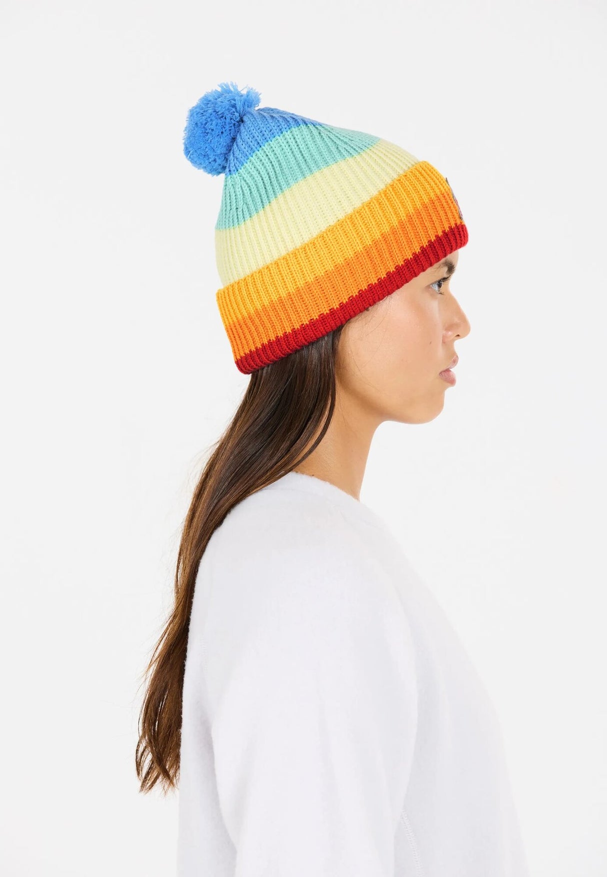 SOS<br>Otaru Beanie