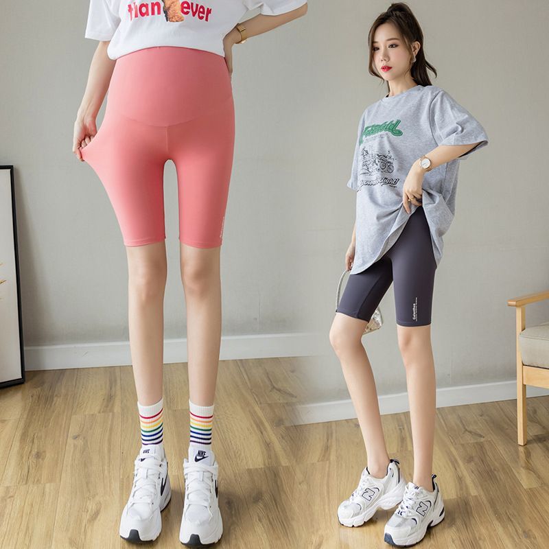 Levsayte - Zwangerschapsyogashorts