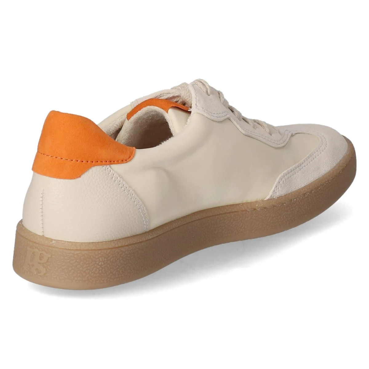Paul GreenLow Sneaker - shell/biscuit