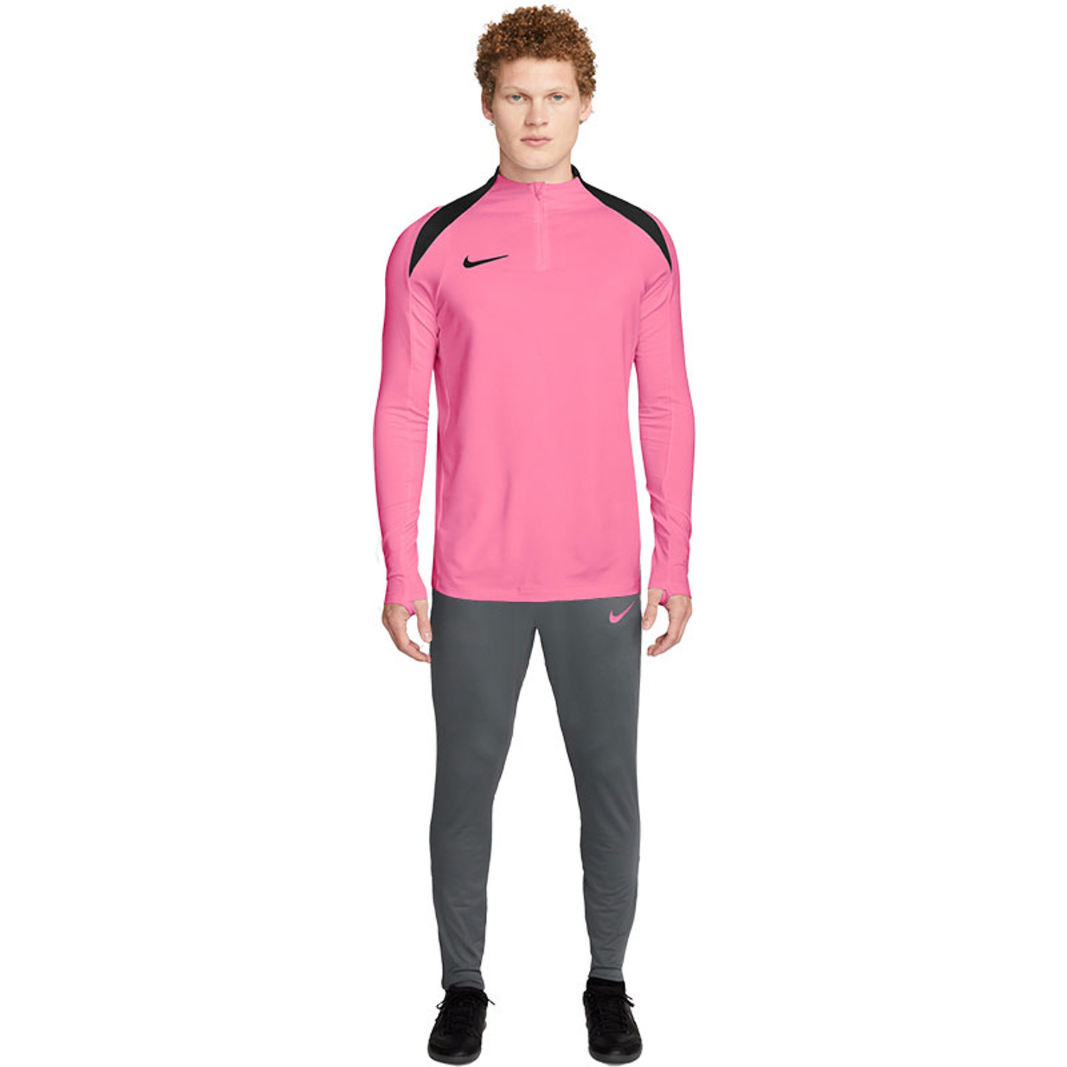 Nike Strike Trainingspak