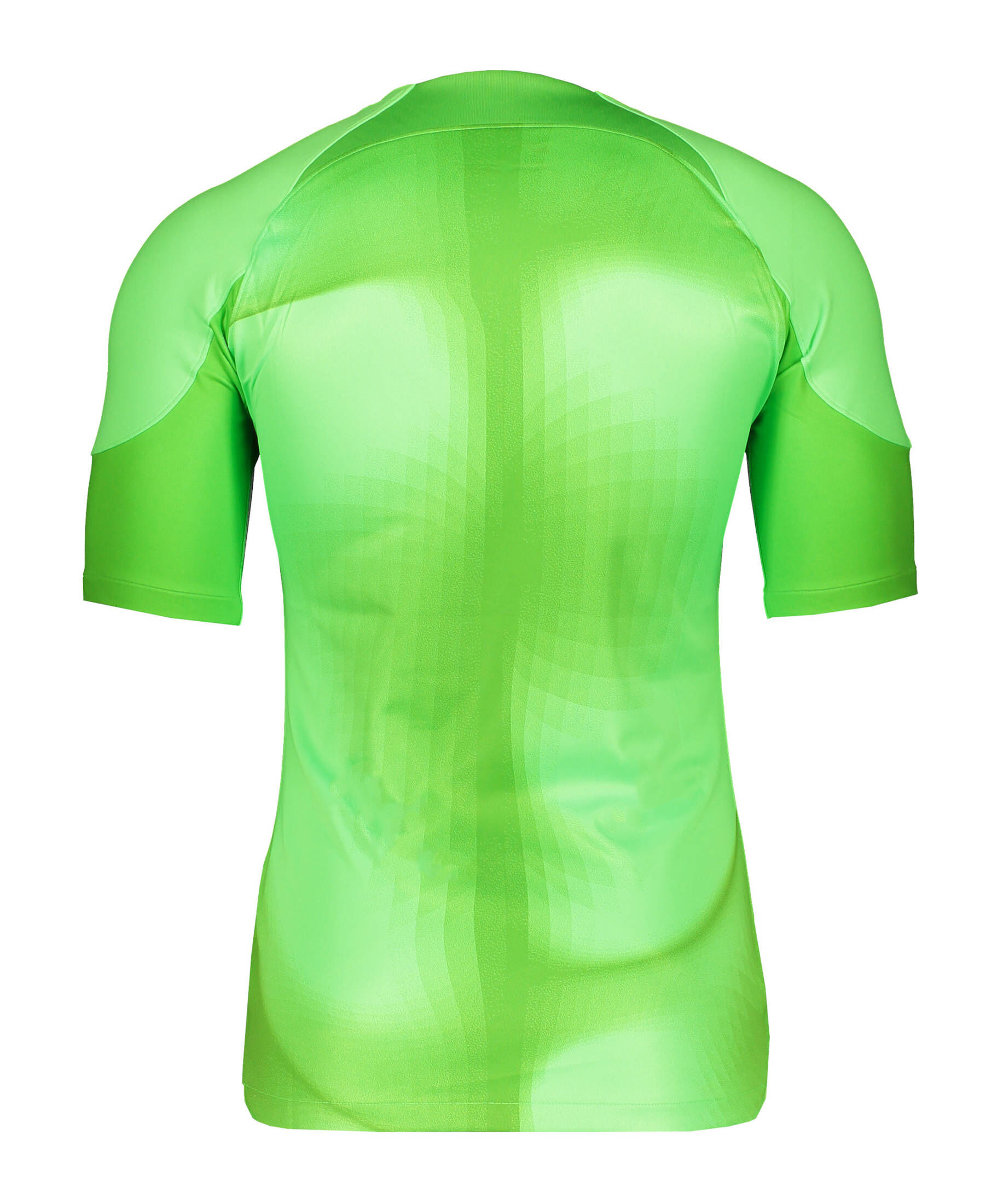 Nike| Herren Fußball - Teamsport Textil - Torwarttrikots Foundation kurzarm Torwarttrikot