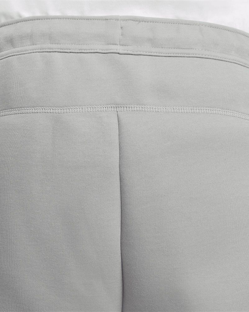 Bas de jogging Nike Sportswear Tech Fleece Gris Chiné pour homme