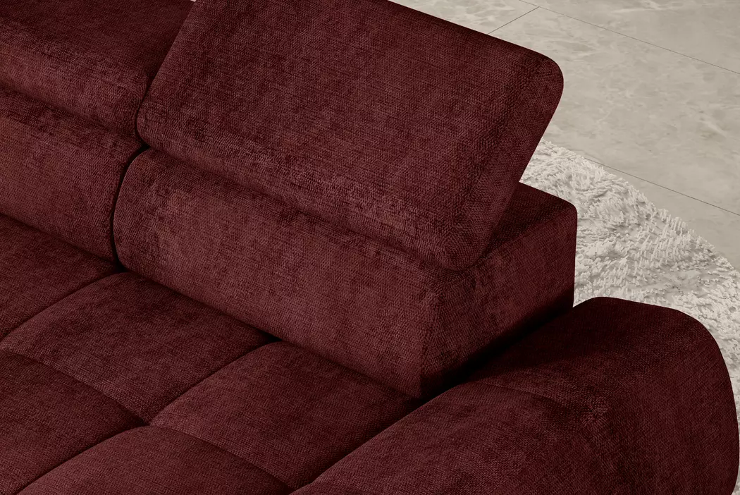 Ecksofa Ribolla