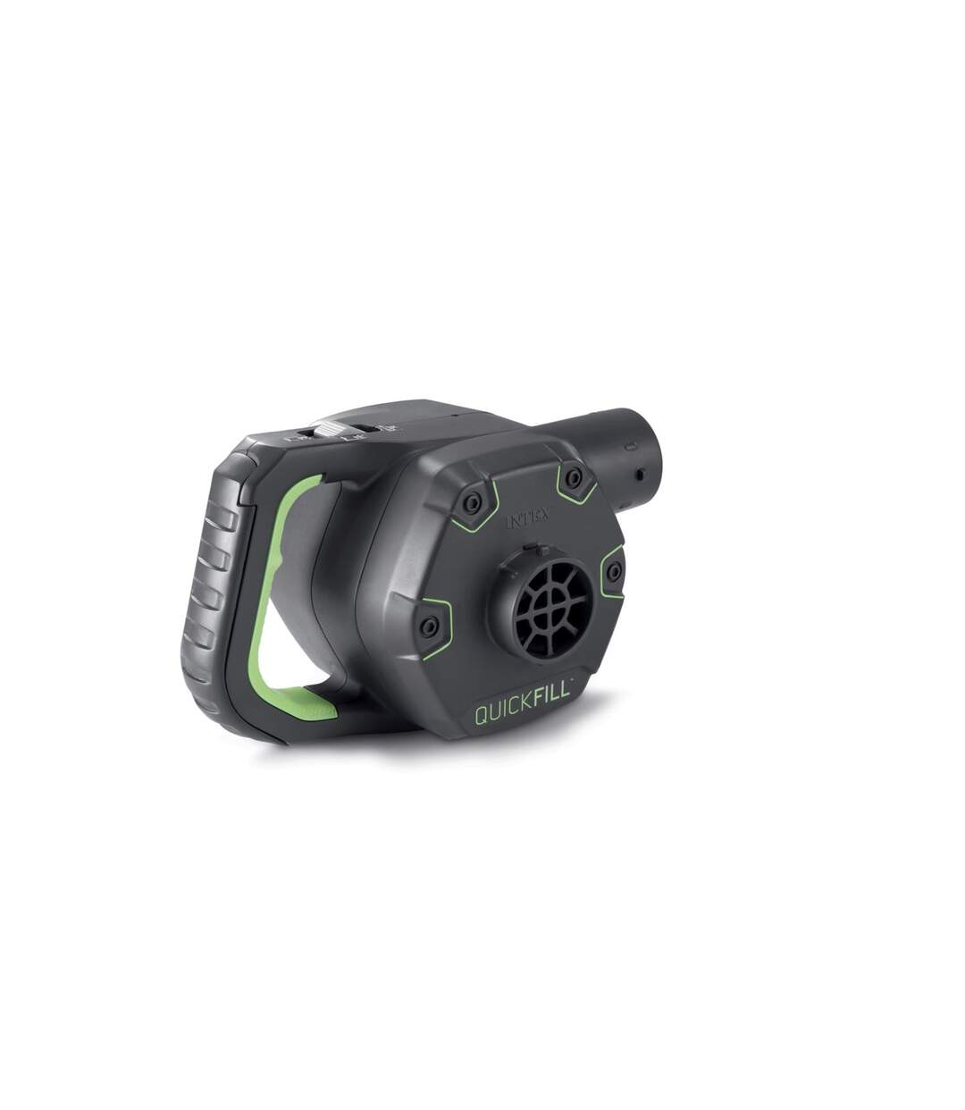 Gonfleur électrique - 220 V - Noir