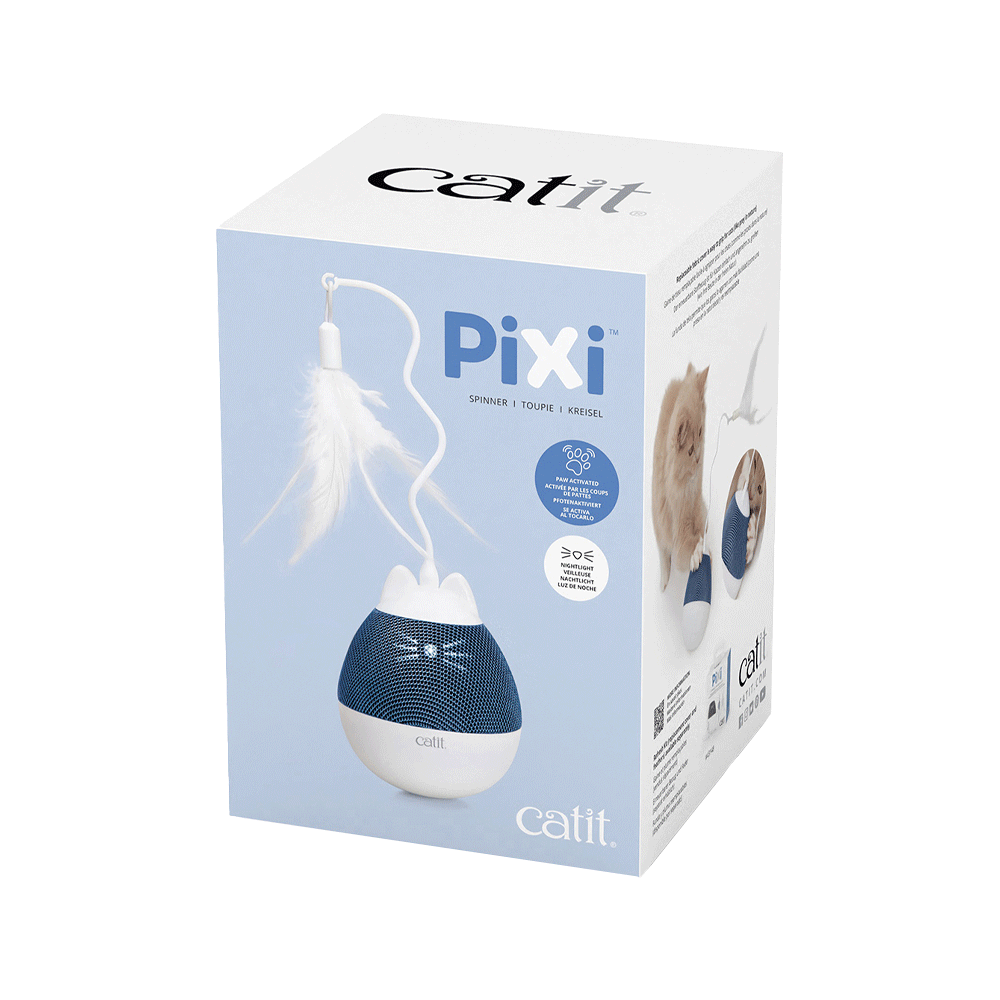 Catit Pixi Spinner