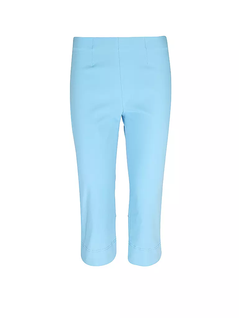 RAFFAELLO ROSSI Capri Hose 5/8 PENNY  blau