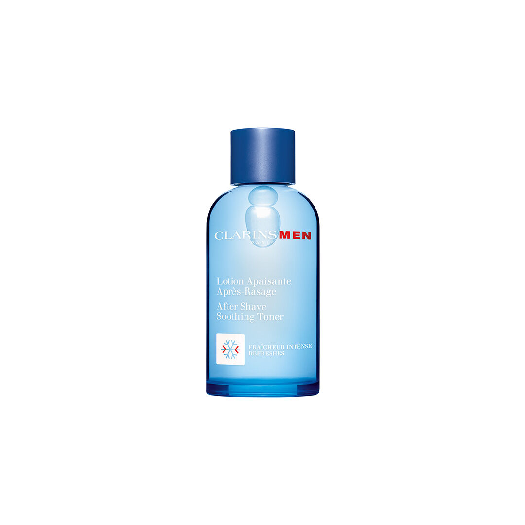CLARINS ClarinsMen Lotion Apaisante Après-Rasage - 100ml