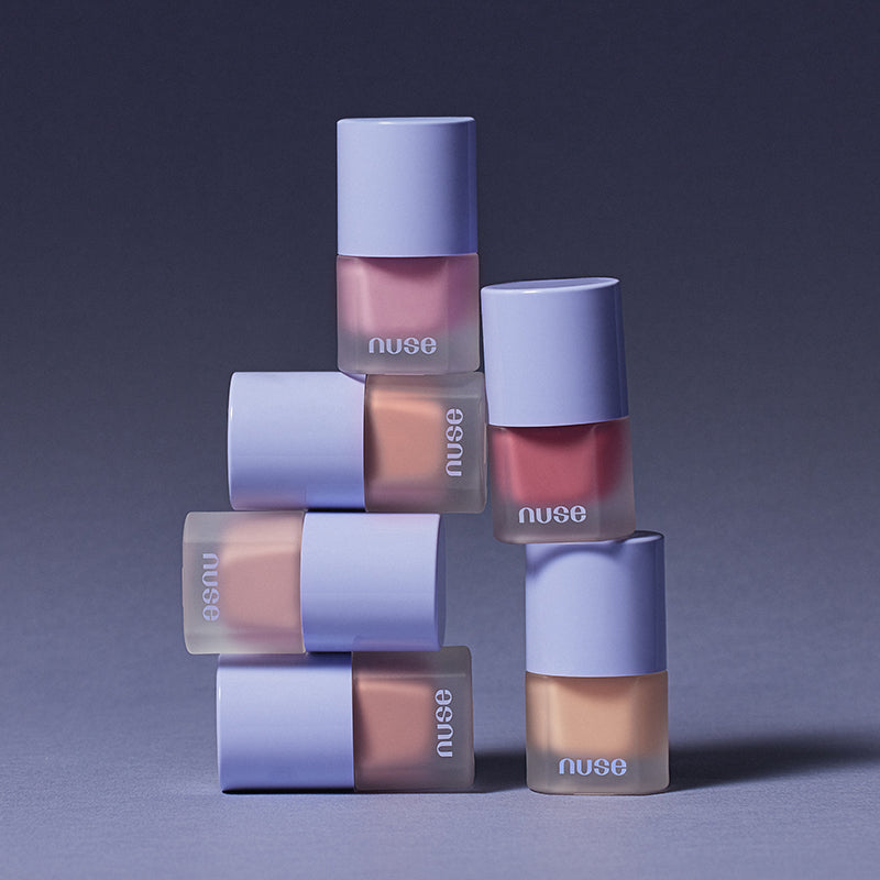 Liquid Care Cheek