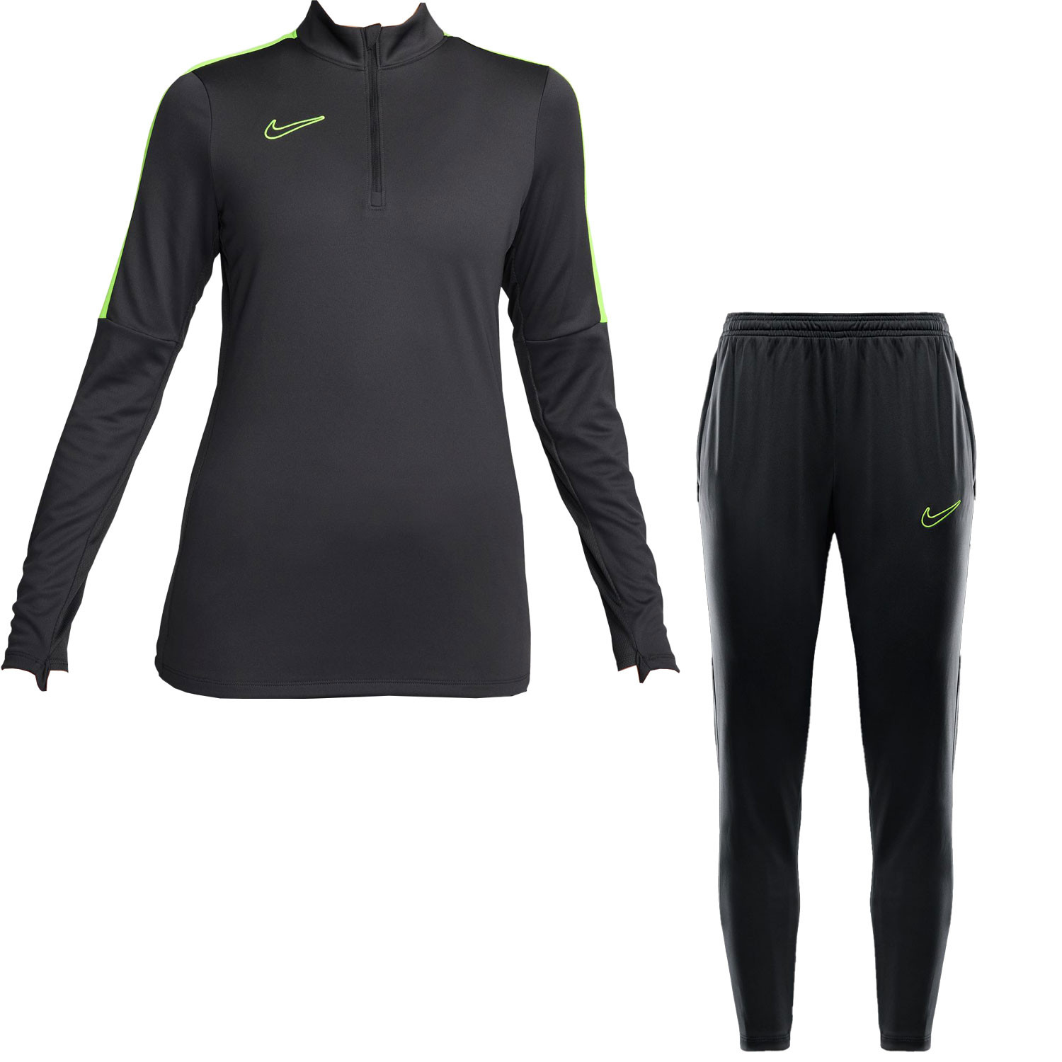 Nike Academy Trainingspak Dames