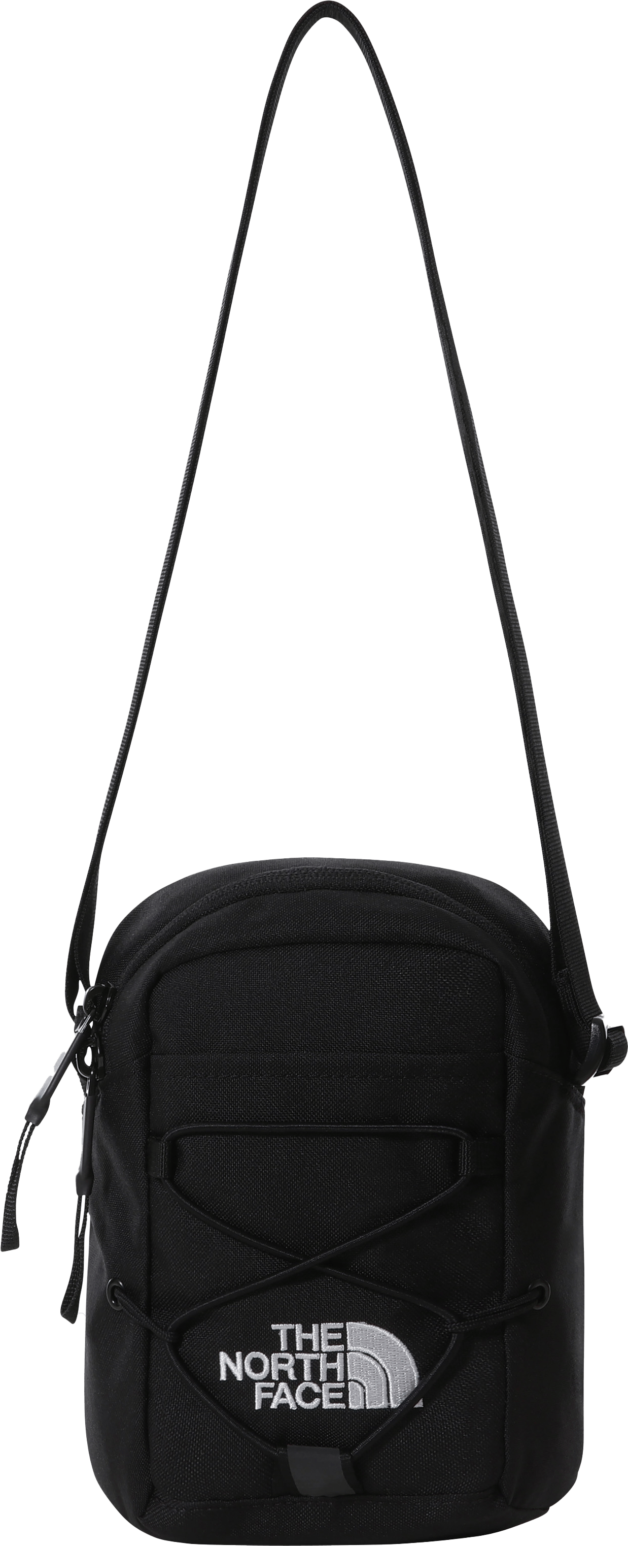 The North Face Jester Tasche Schwarz F4H0