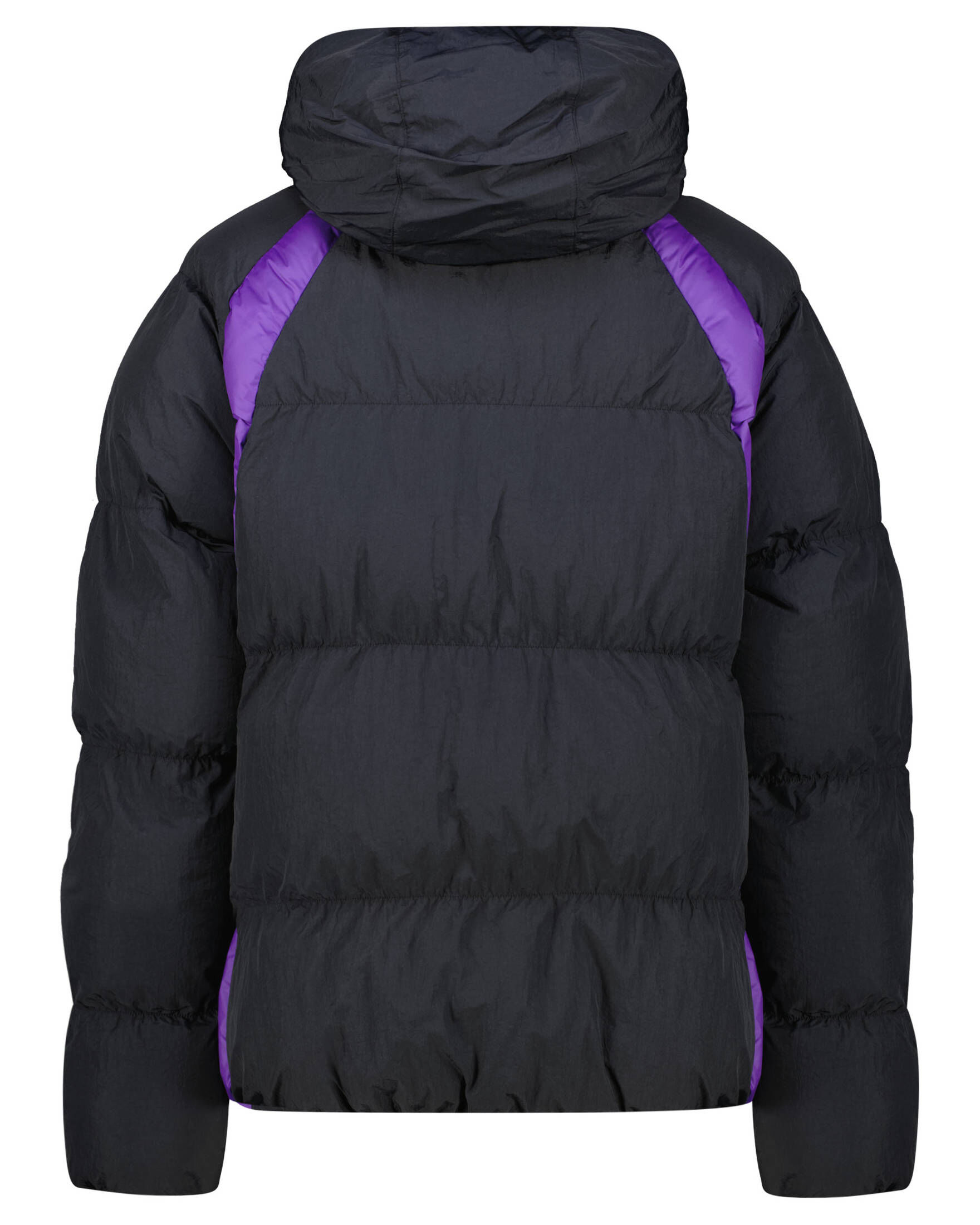 Nike| Herren Basketballjacke NBA LOS ANGELES LAKERS COURTSIDE STATEMENT