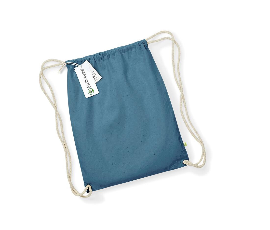 Westford mill WM810 - Sac de Sport Écologique en Coton Bio