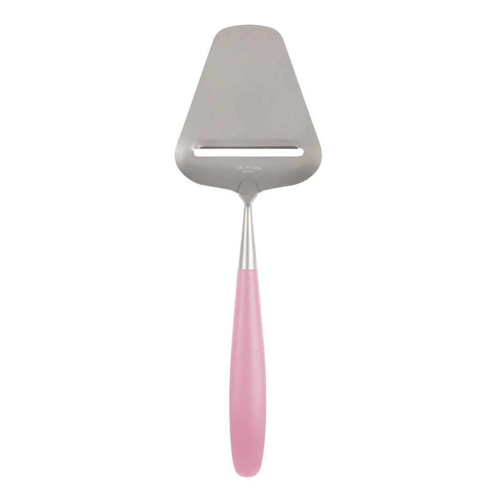 Bjørklund  Amitto ostehøvl, Universal - Pink